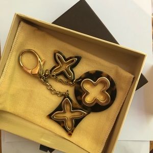 Louis Vuitton Charm
